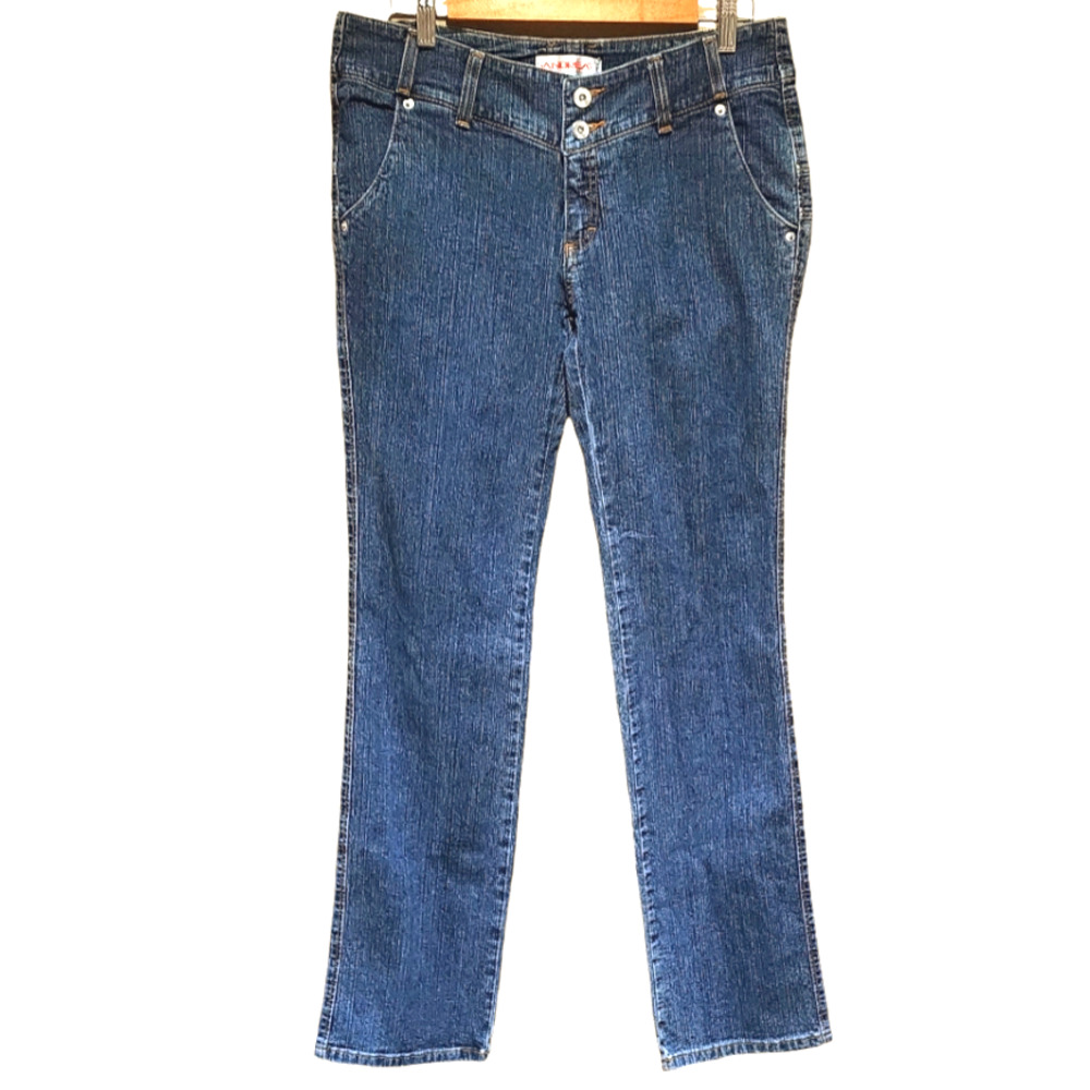 Y2K Jeans